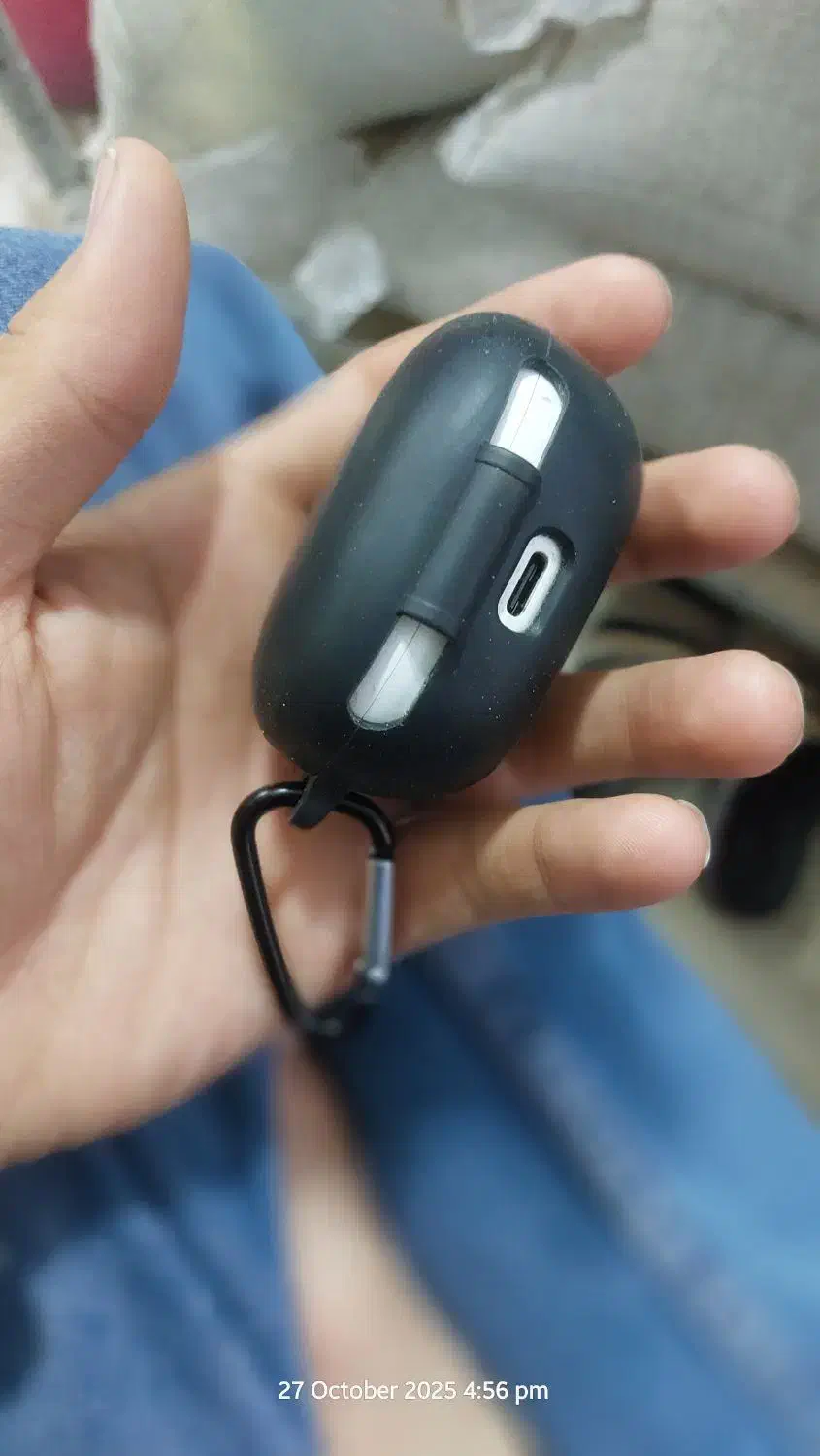 ایرپاد هایلو w1|لوازم جانبی موبایل و تبلت|بیرجند, |دیوار