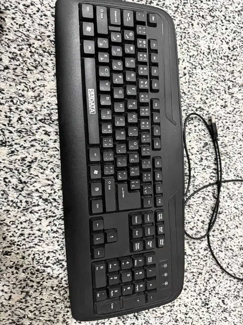 کیس|رایانه رومیزی|مهر, |دیوار