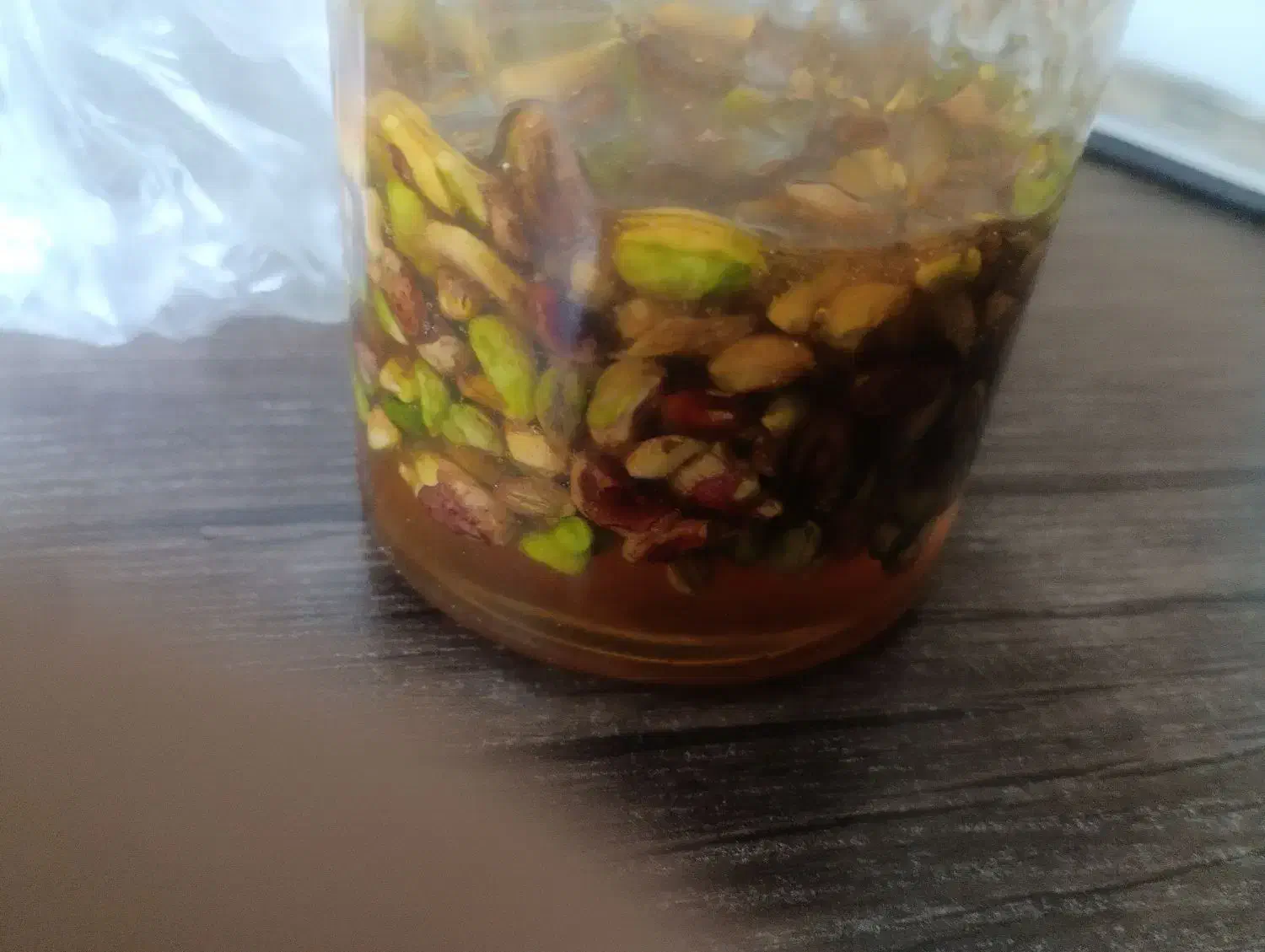 معجون و مغز پسته|خوردنی و آشامیدنی|تهران, شهرک امیرالمومنین|دیوار