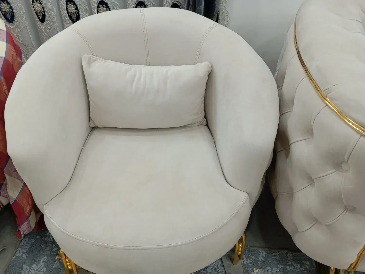 مبل راحتی با بهترین کیفیت|مبلمان خانگی و میز عسلی|لردگان, |دیوار