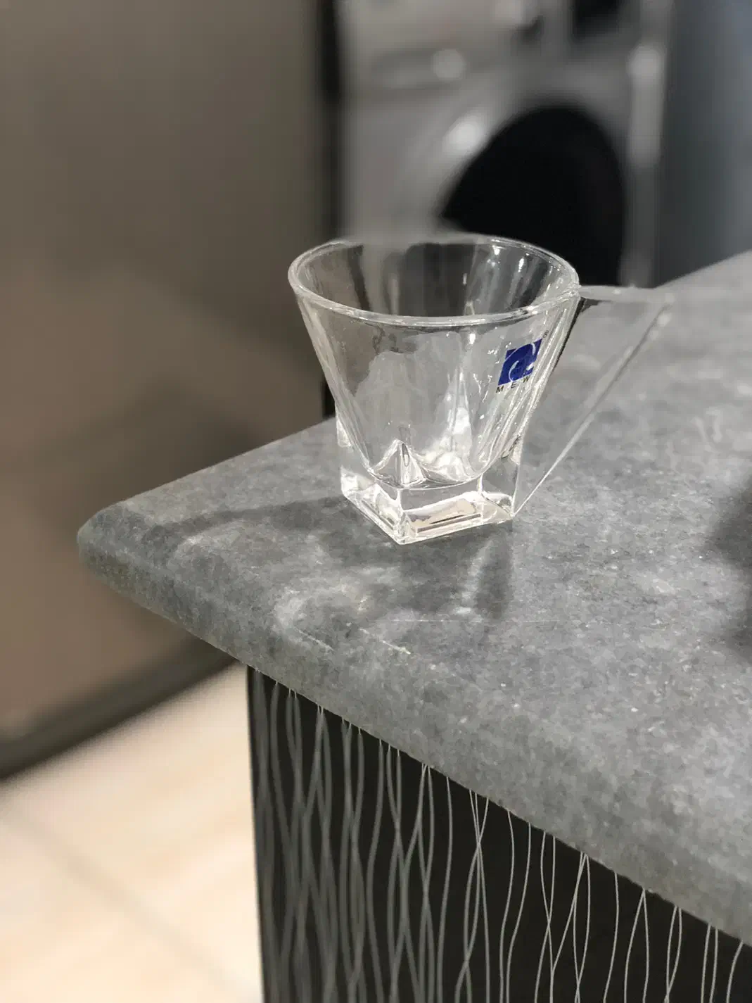 ۲دست لیوان شربت خوری و۲دست چای خوری وسرویس قاشق|ظروف سرو و پذیرایی|زاهدان, |دیوار