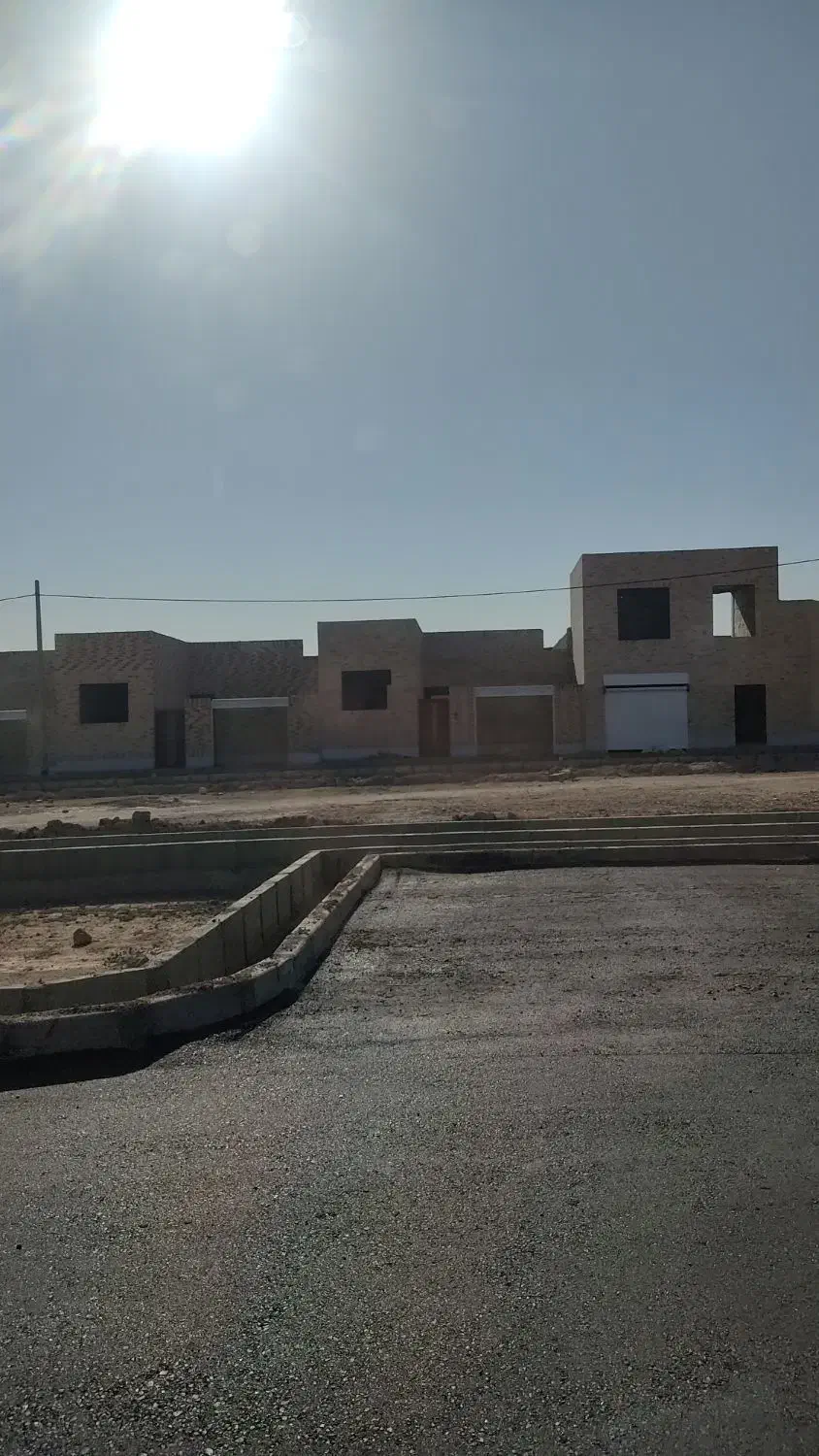 فاز ۳ پردیس زندگی ۱ با ۲۰۰ پرداختی|پیشفروش املاک|یزد, |دیوار