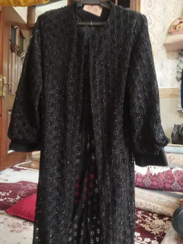 لباس|لباس|اردبیل, |دیوار