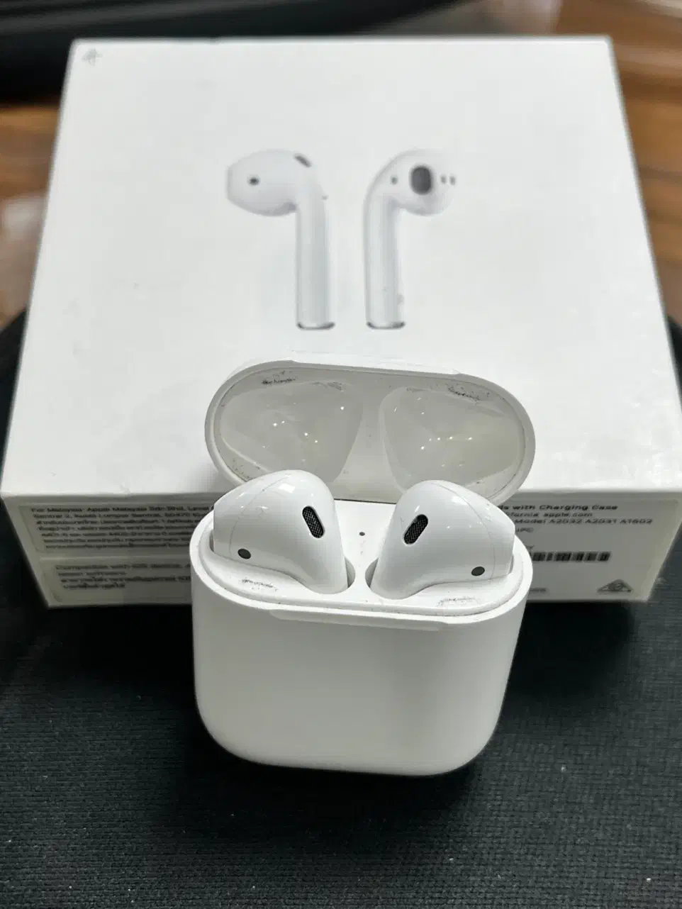 ایرپاد۲|لوازم جانبی موبایل و تبلت|بیرجند, |دیوار