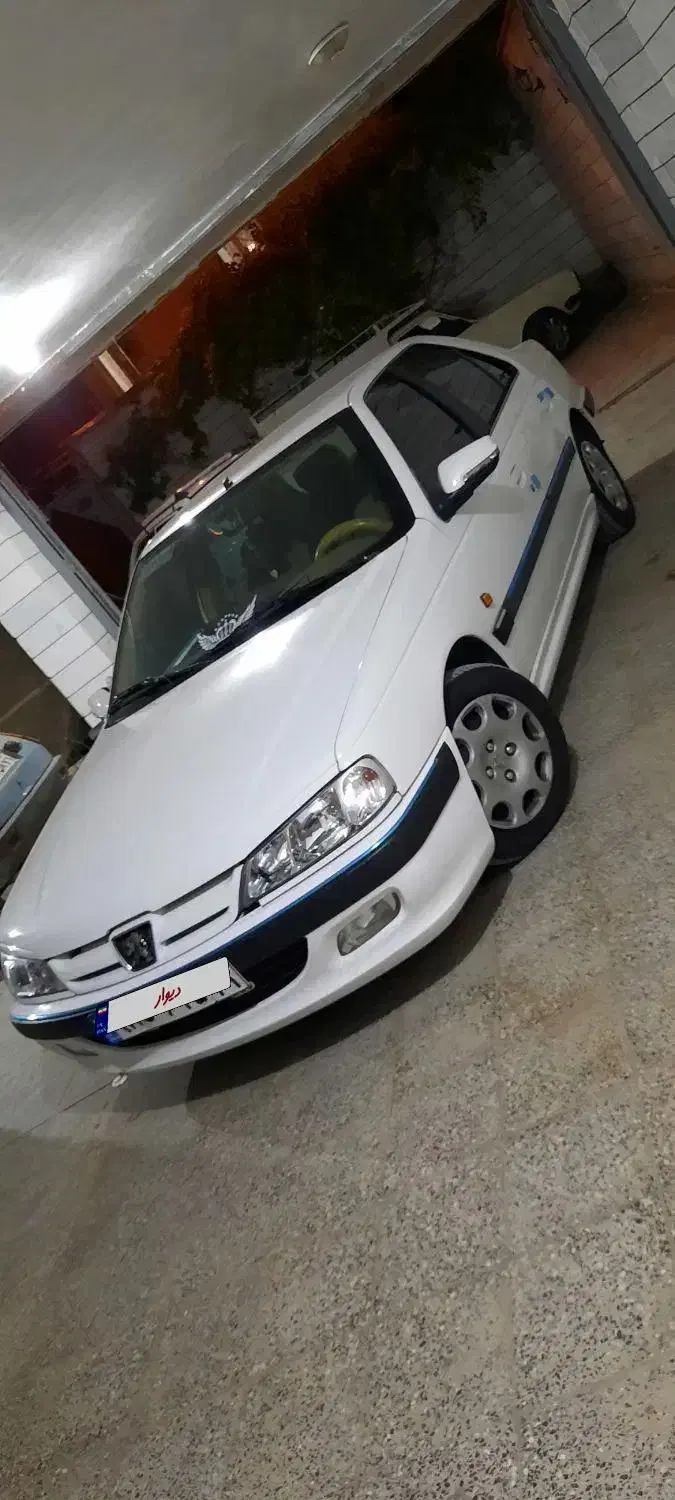 خونگی تمیز|خودرو سواری و وانت|مشهد, جاهد شهر|دیوار