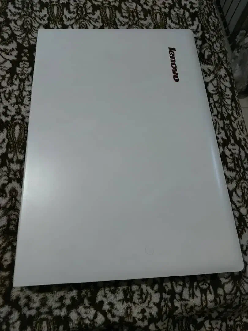 لنوو Z50-70 درحدنو با ۴ گیگ گرافیک مجزا|رایانه همراه|کبودرآهنگ, |دیوار