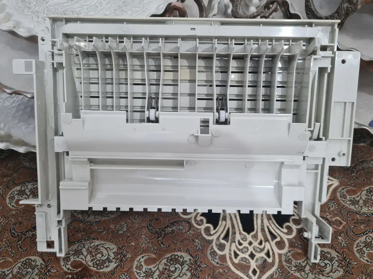 درب کامل پشت پرینتر HP1320|پرینتر، اسکنر، کپی، فکس|زاهدان, |دیوار