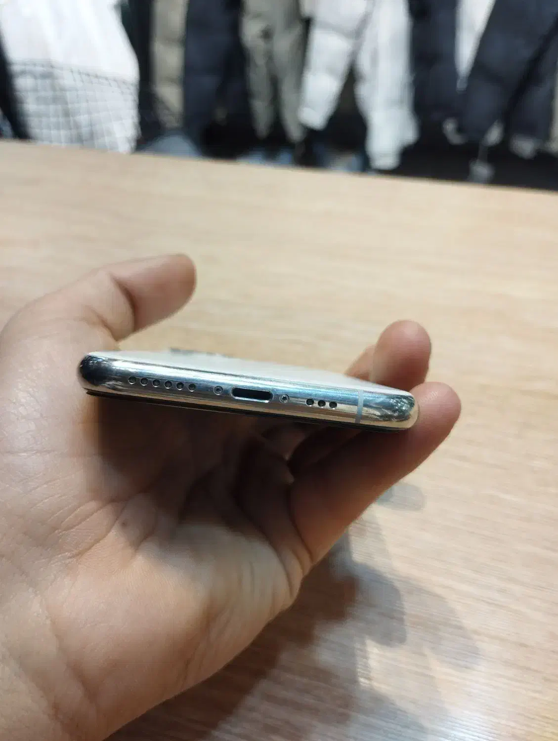 گوشی۱۱ پرو|موبایل|بجنورد, |دیوار