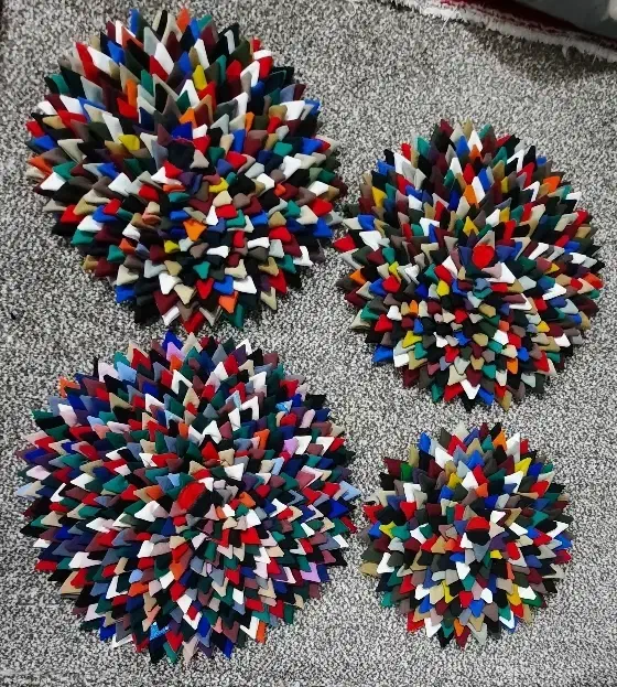 صنایع دستی|صنایع دستی و سایر لوازم تزئینی|چهاردانگه (تهران), |دیوار