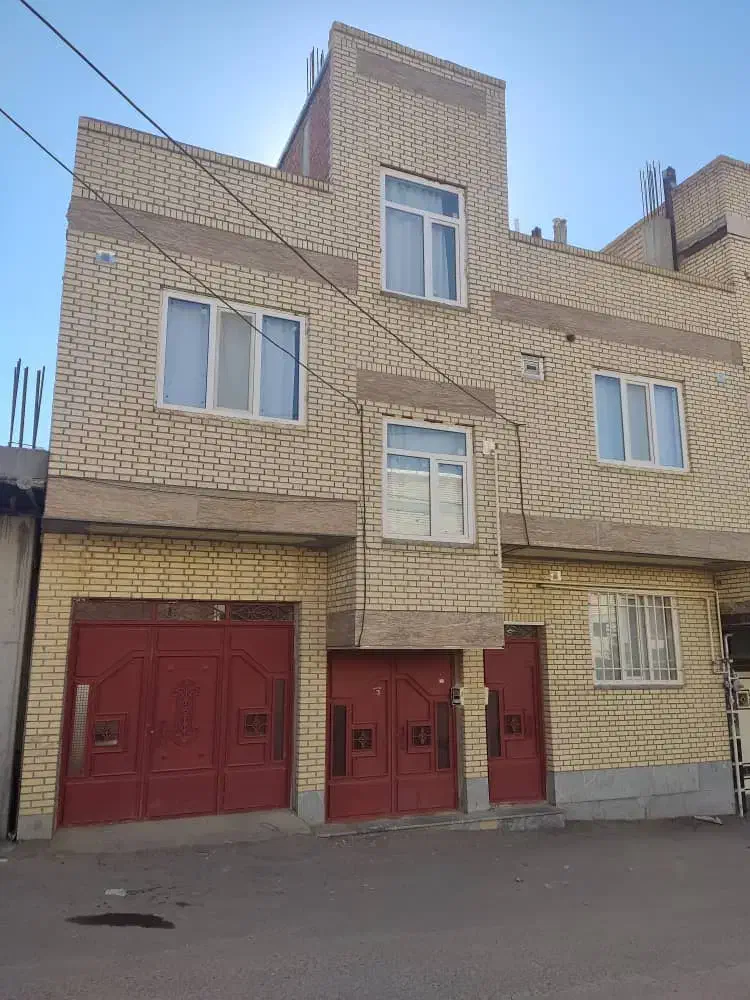 ساختمان مسکونی|فروش خانه و ویلا|دیواندره, |دیوار