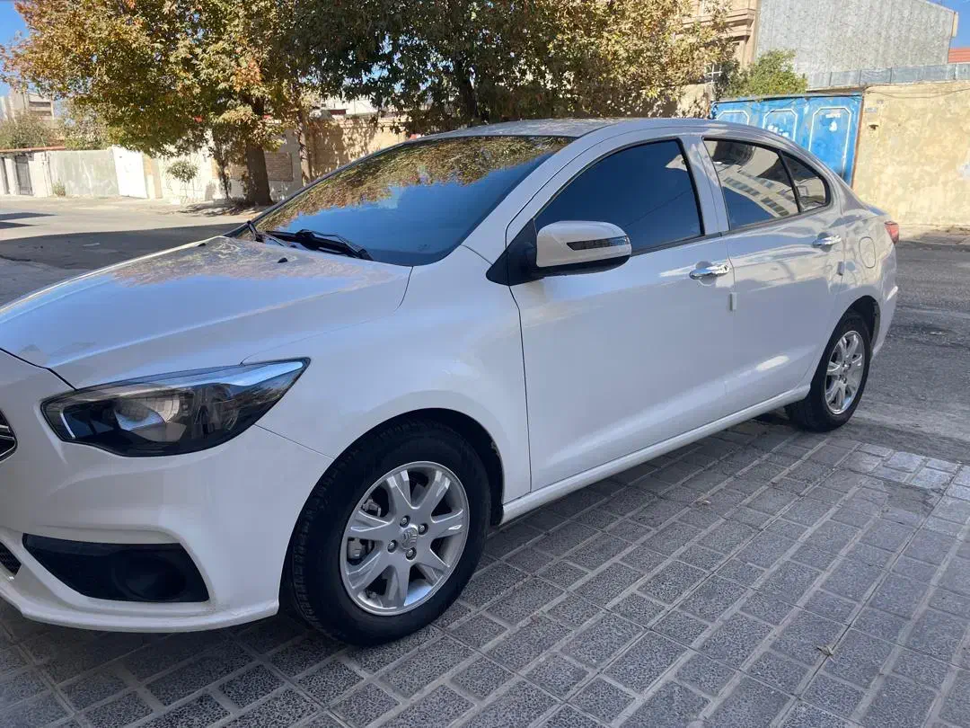 شاهین اتوماتیک G|خودرو سواری و وانت|یاسوج, |دیوار