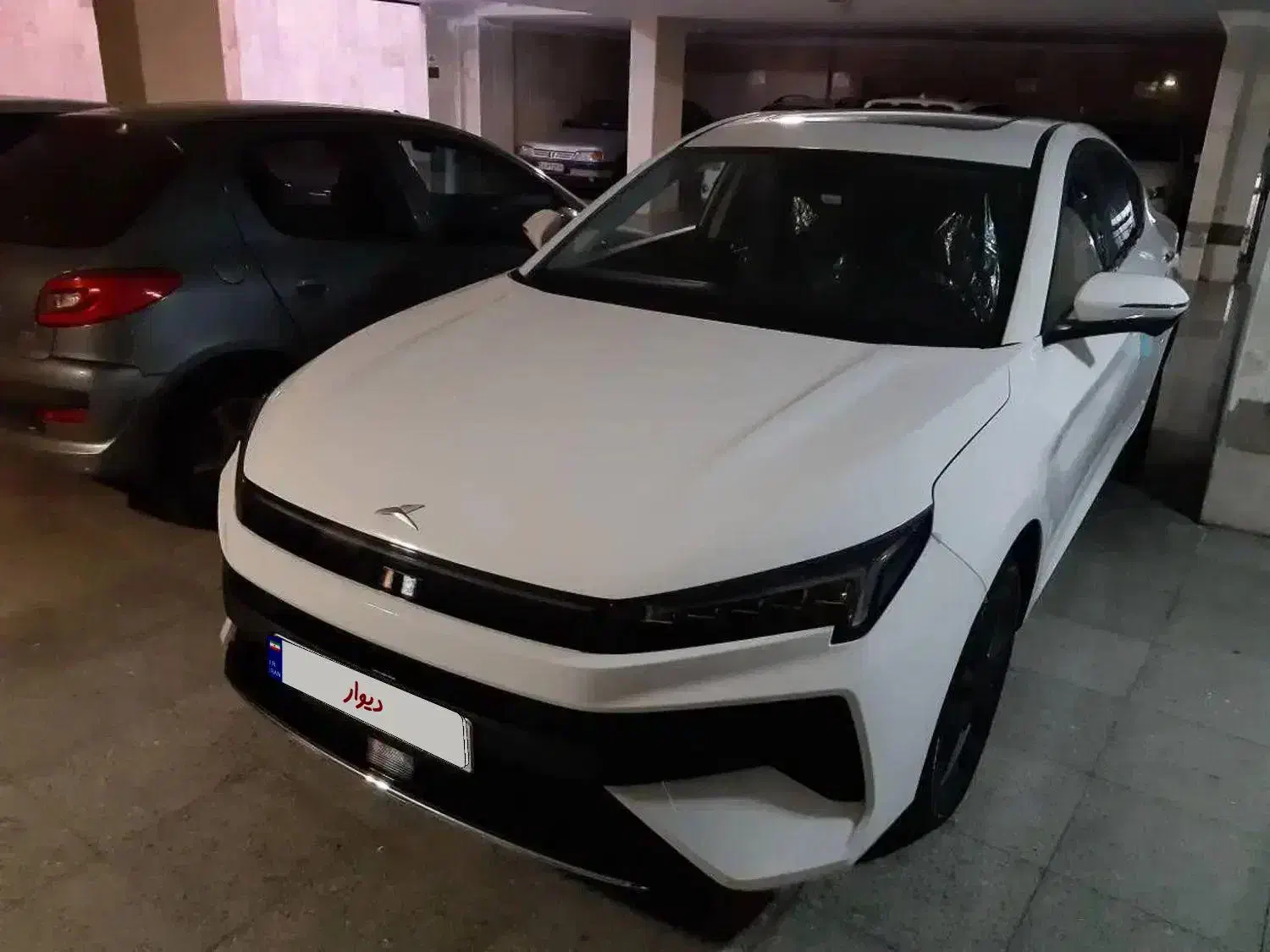 j7 جی ۷ در حدصفر مدل ۱۴۰۱|خودرو سواری و وانت|کرمانشاه, |دیوار