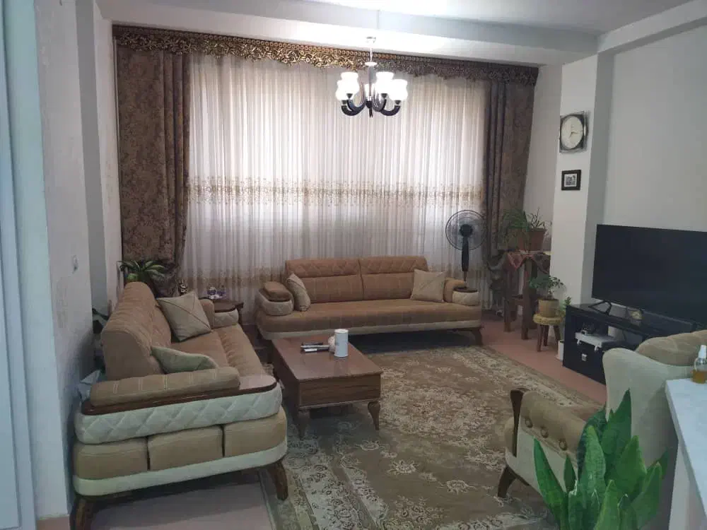 رهن کامل آپارتمان در سهند فاز۱ مجتمع آسمان|اجارهٔ آپارتمان|سهند, |دیوار