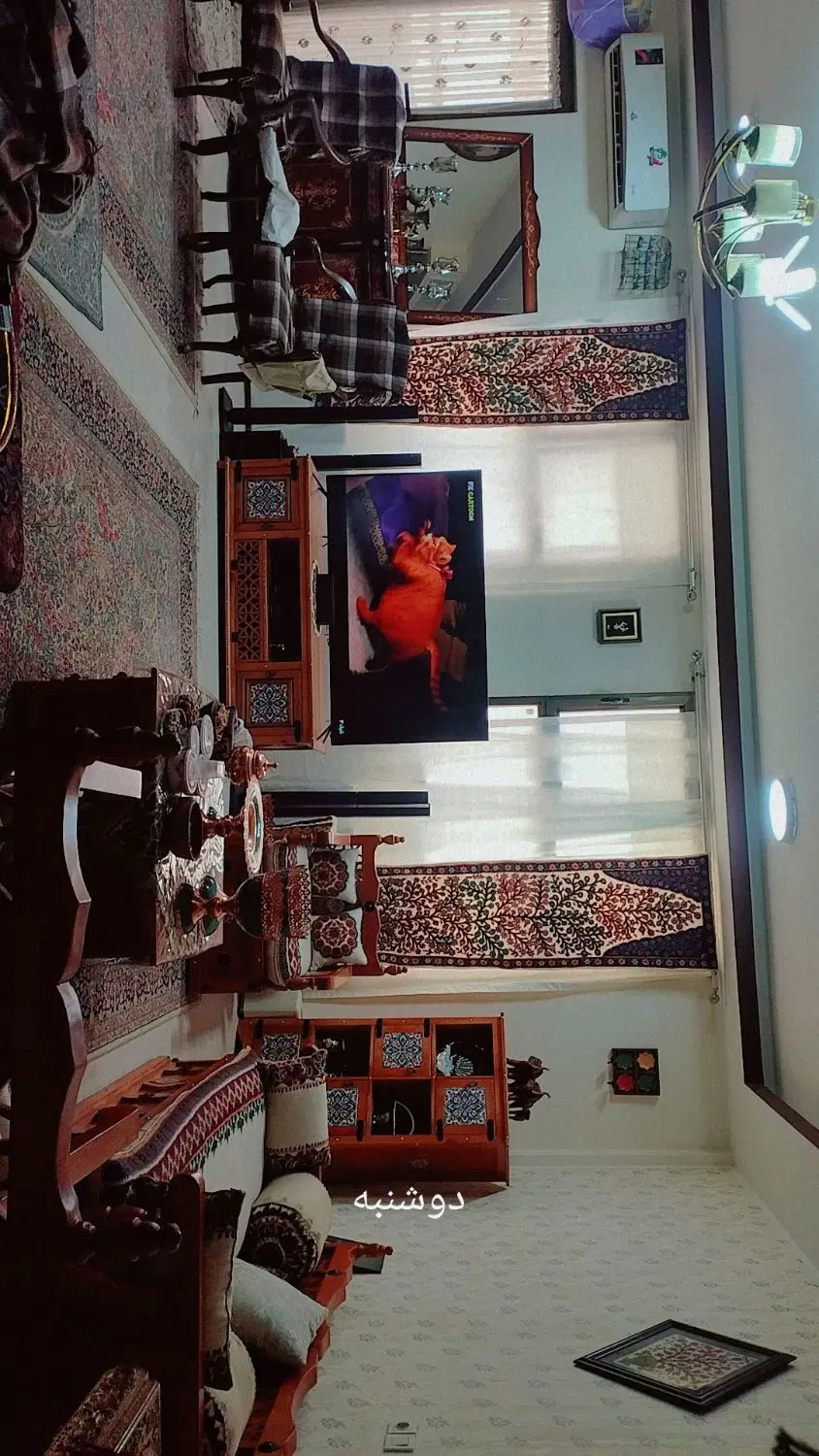 واحد فروشی|فروش آپارتمان|سیرجان, |دیوار