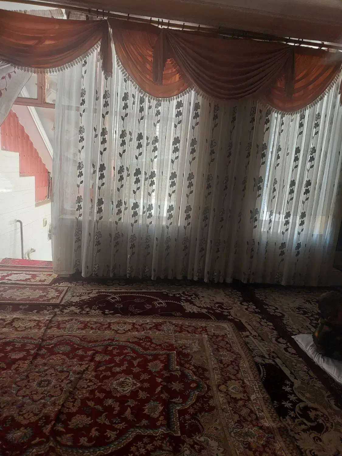 سویت اجاره ای|اجارهٔ کوتاهمدت آپارتمان و سوئیت|مشهد, پنجتن|دیوار