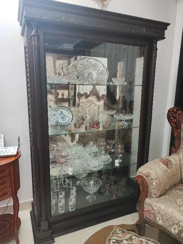 فوری بوفه سالم در حد نو|بوفه، ویترین، کنسول|ورامین, ورامین|دیوار