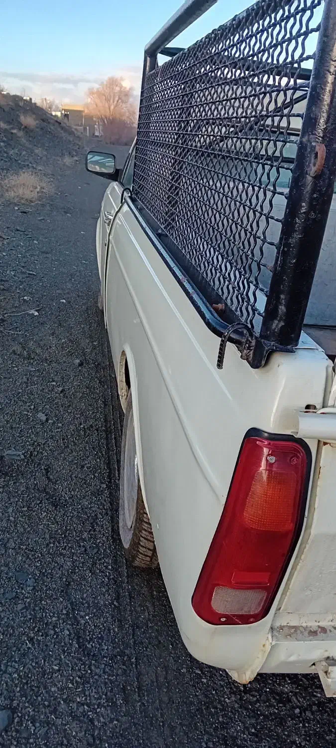 وانت پیکان|خودرو سواری و وانت|بهار, |دیوار