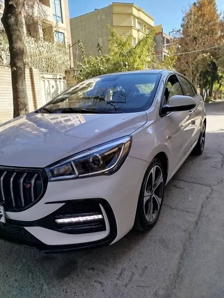 آریزو 5  FL  ( مدل ۱۴۰۳)|خودرو سواری و وانت|مشهد, سناباد|دیوار