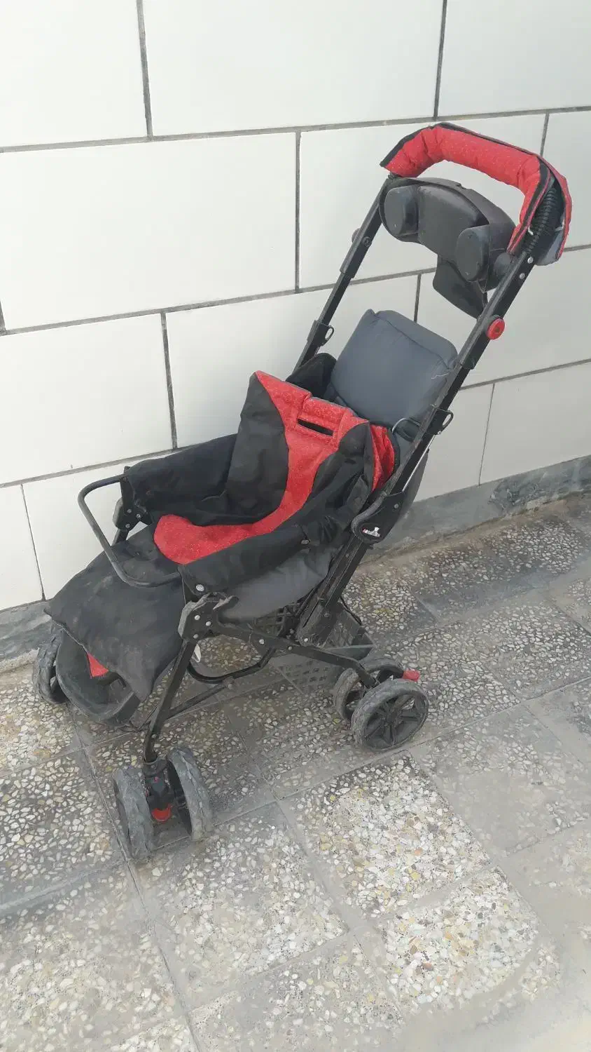 کالسکه و روروک|کالسکه و لوازم جانبی|رامهرمز, |دیوار