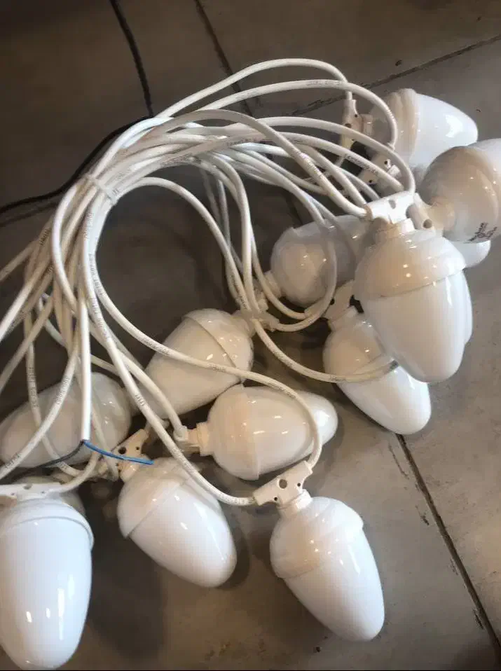 فروش ویژه|ریسه و چراغ تزئینی|دابودشت, |دیوار