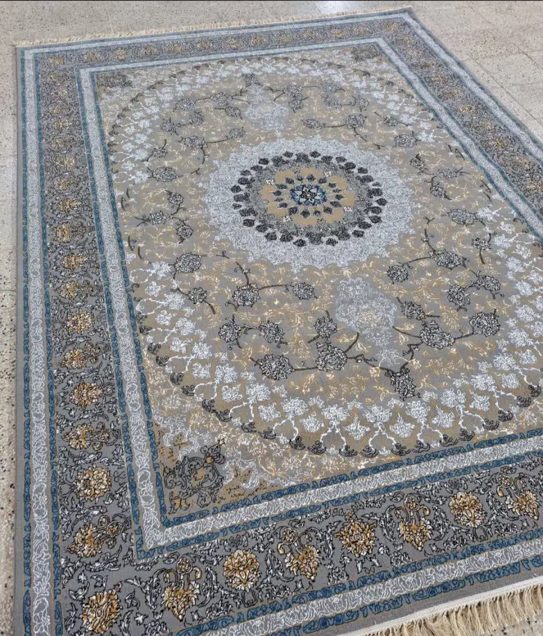 فرش مهرسا ۱۲متری|فرش|بابل, |دیوار