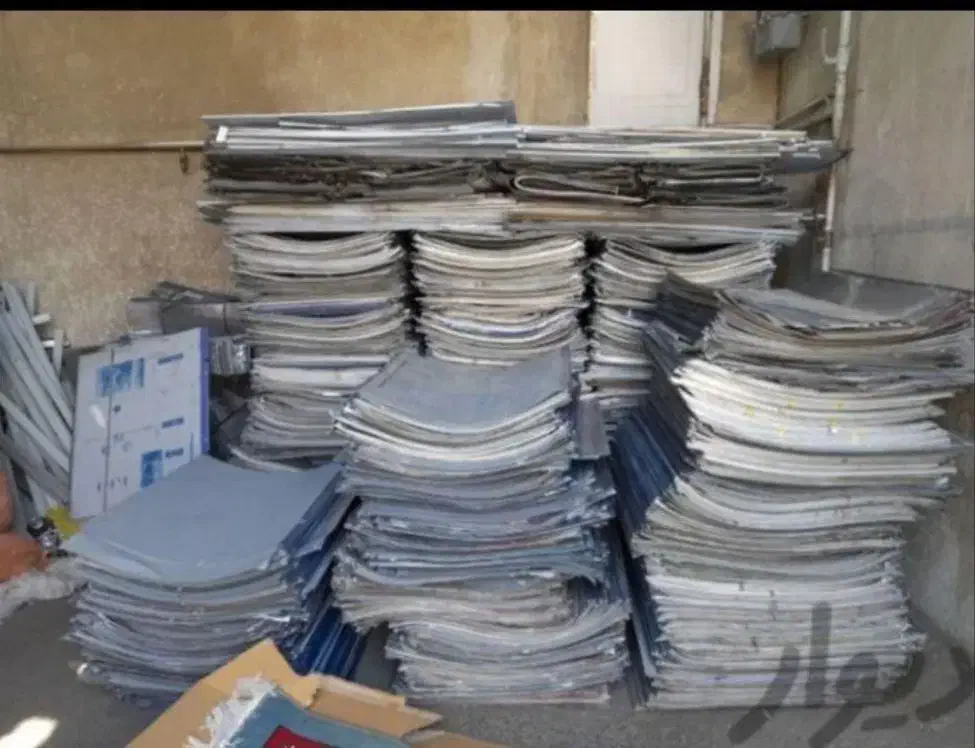خریدوفروش ضایعات مس برنج المینیوم زینگ سیم و کابل|عمده‌فروشی|اصفهان, احمدآباد|دیوار
