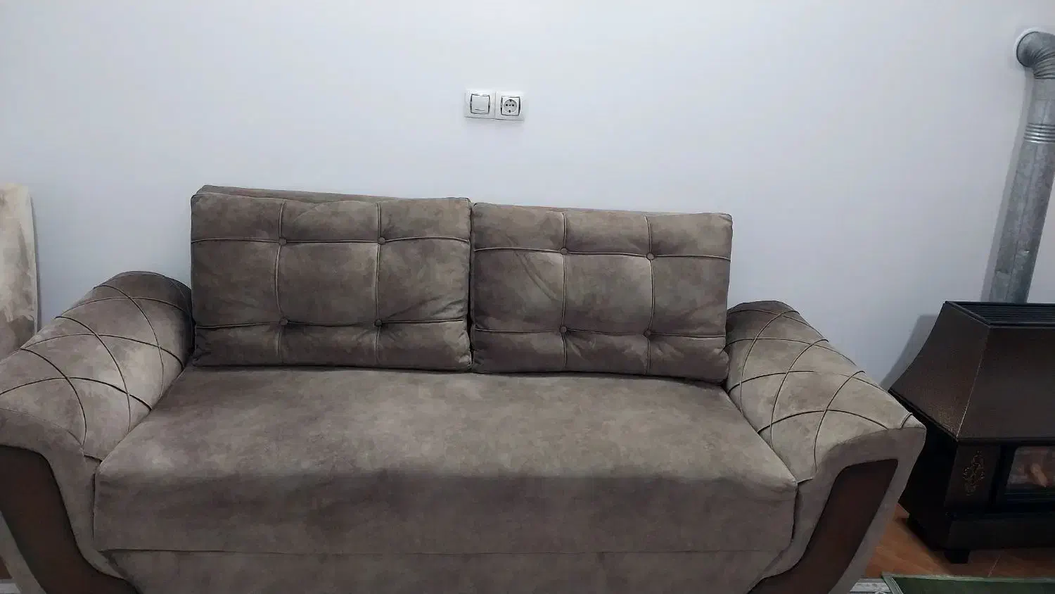 مبل|مبلمان اداری|کرج, حصارک پایین|دیوار