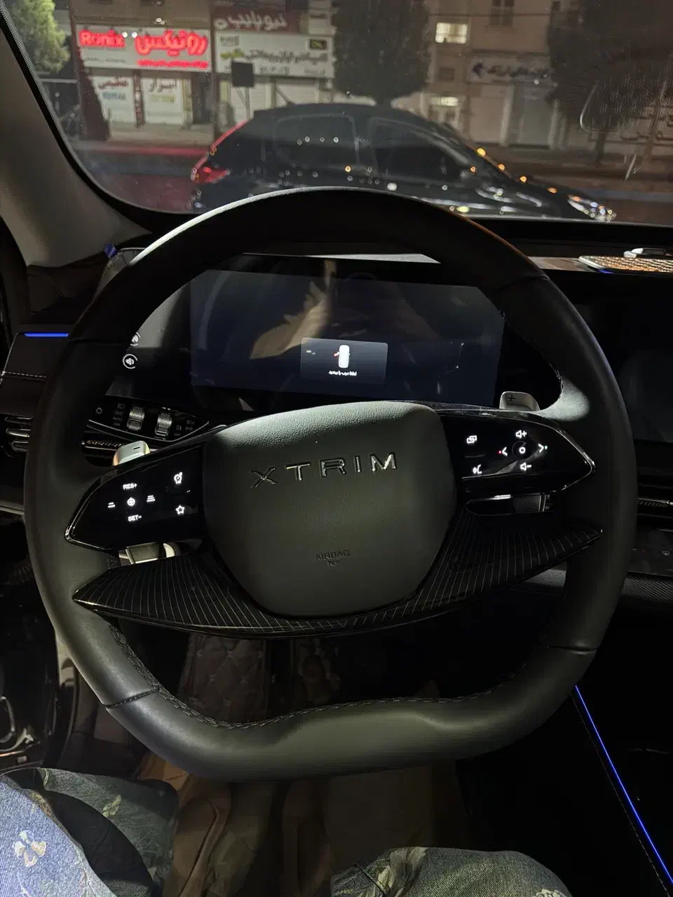 ایکستریم LX|خودرو سواری و وانت|گراش, |دیوار