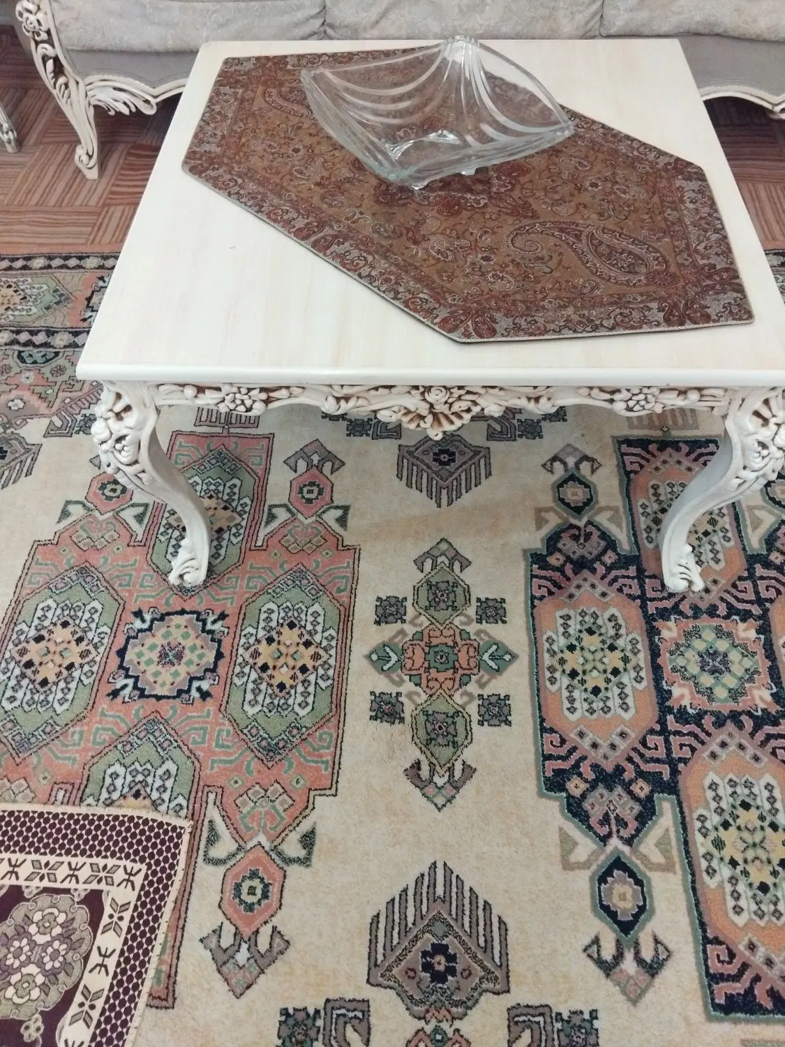 مبل|مبلمان خانگی و میز عسلی|اردبیل, |دیوار
