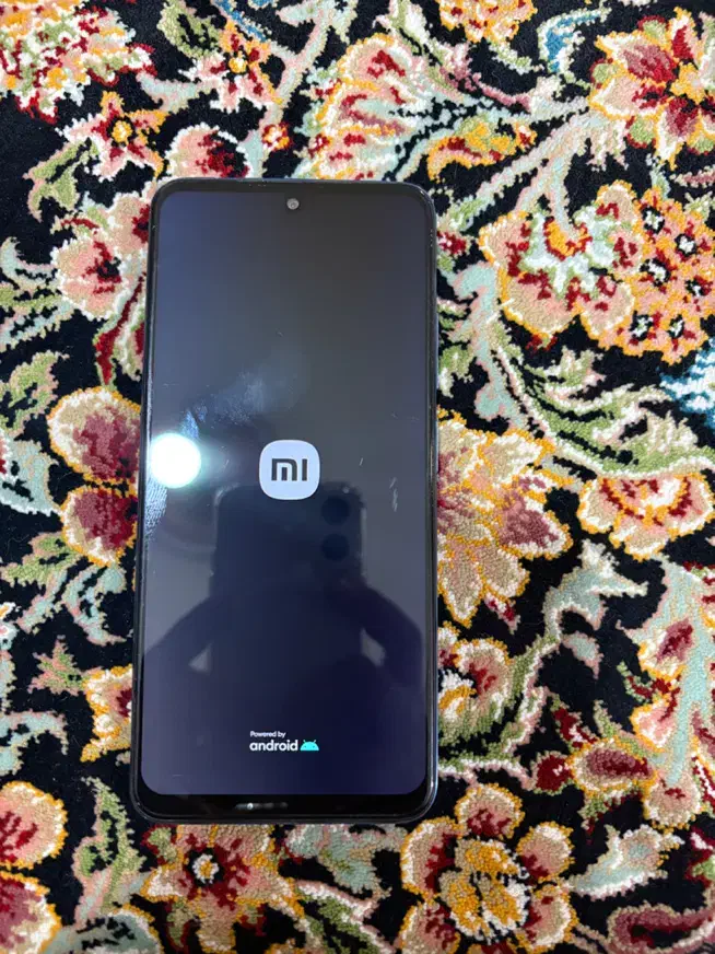 گوشی ردمی نوت 11|موبایل|کرمانشاه, |دیوار