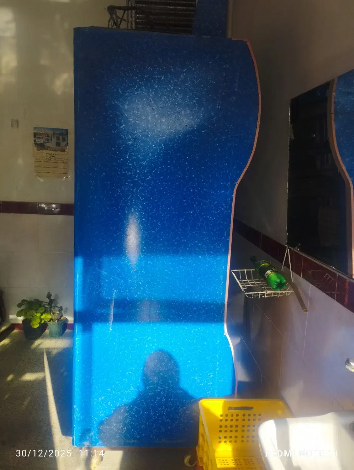 یخچال|یخچال و فریزر|ارومیه, |دیوار