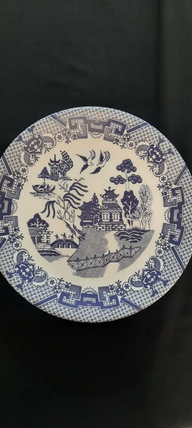 پلو خوری ملامین|ظروف سرو و پذیرایی|تهران, خزانه|دیوار