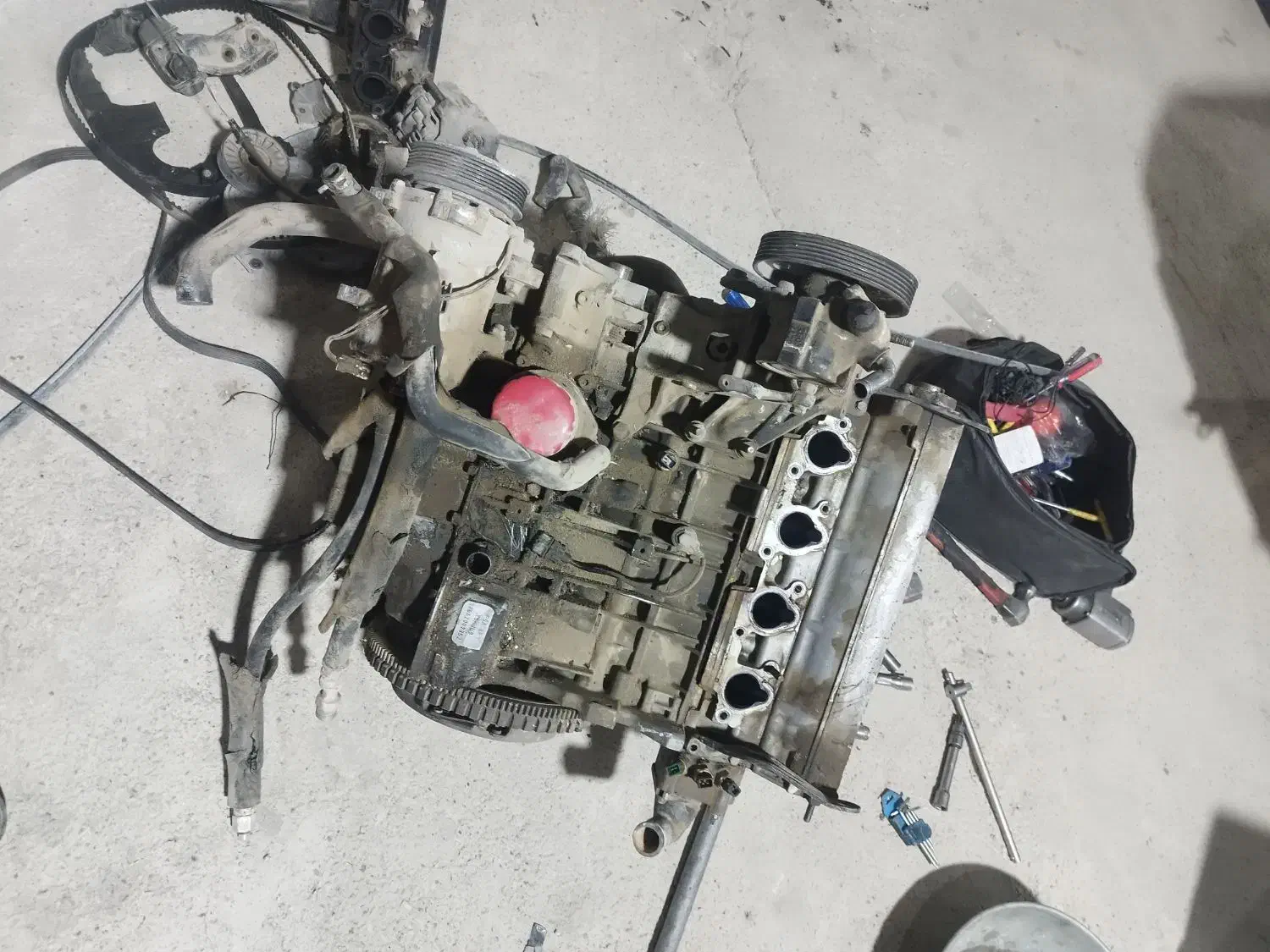 مکانیک|خدمات موتور و ماشین|شیراز, شهرک برق|دیوار