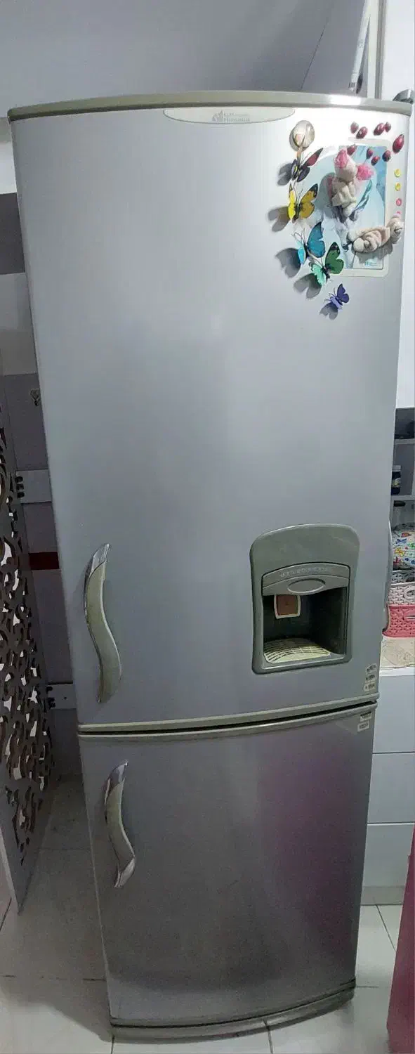 یخچال|یخچال و فریزر|رودسر, |دیوار