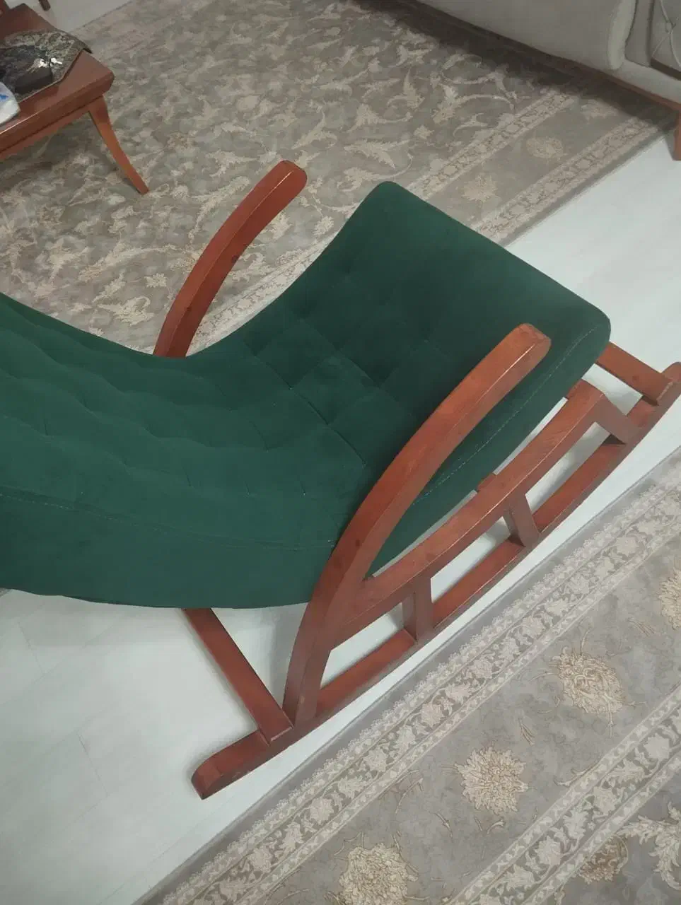 صندلی راک|صندلی و نیمکت|لنگرود, |دیوار