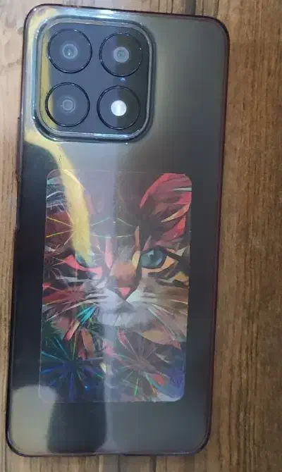 گوشیHonorX8a128/8GB|موبایل|چناران, |دیوار