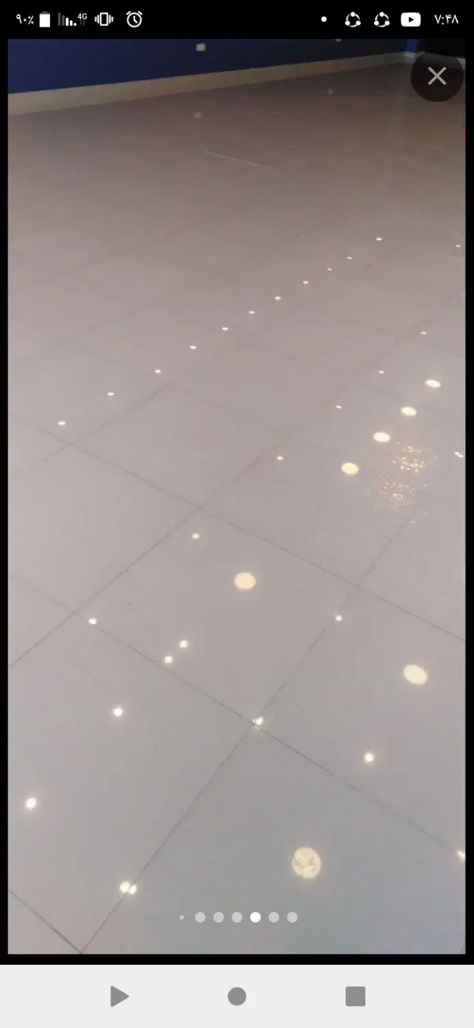 شرکت خدماتی نظافتی سمات|خدمات نظافت|مشهد, صیاد شیرازی|دیوار