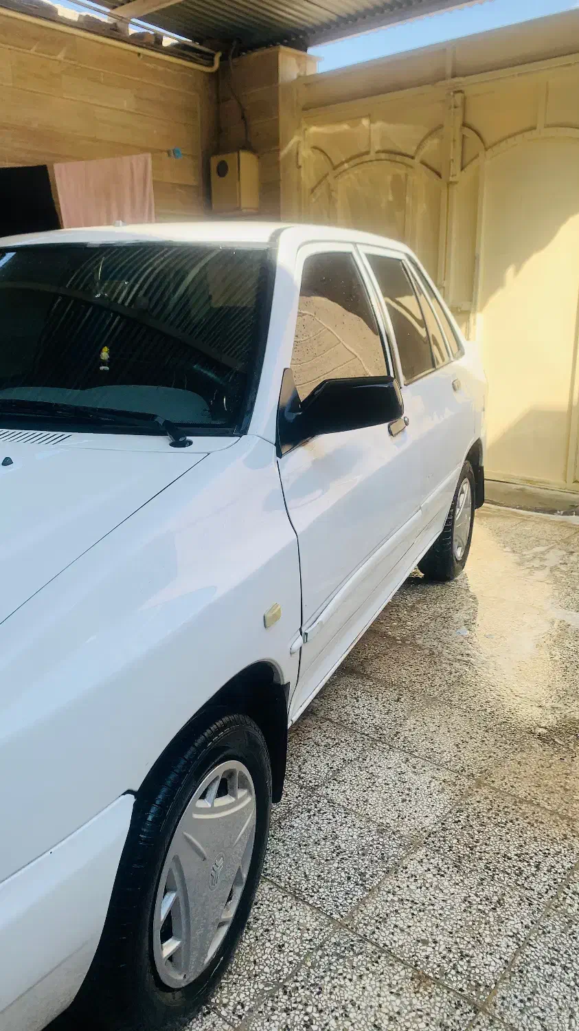 ۱۳۲ مدل ۹۰|خودرو سواری و وانت|بیرجند, |دیوار