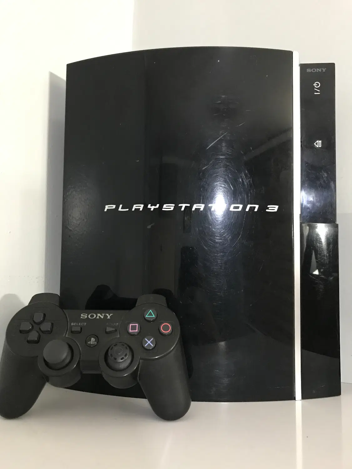 ps3 fat|کنسول، بازی ویدئویی و آنلاین|محمدیه-قزوین, |دیوار