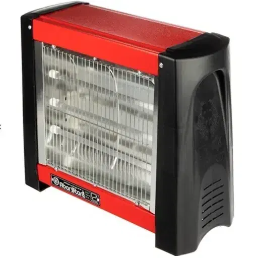 بخاری برقی توربو 5 المنت هیتر برقی فن دار Torbo|بخاری، هیتر، شومینه|تهران, امین حضور|دیوار