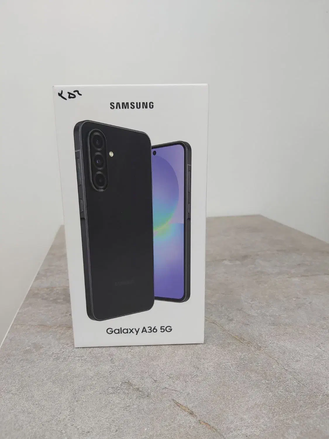 سامسونگ a36|موبایل|تبریز, |دیوار