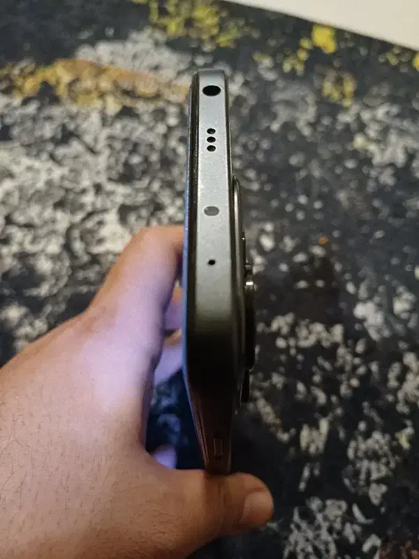 NOT 14 256 GB ram8  در حد|موبایل|پردیس, فاز ۲|دیوار