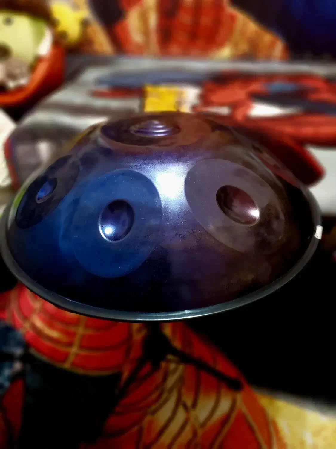 هنگدرام|درام و پرکاشن|رشت, چله خانه|دیوار