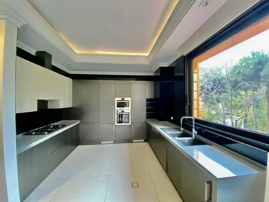 ولنجک ۲۱۷ متر ۳ خواب / تکواحدی / ۲ پارکینگ|فروش آپارتمان|تهران, ولنجک|دیوار