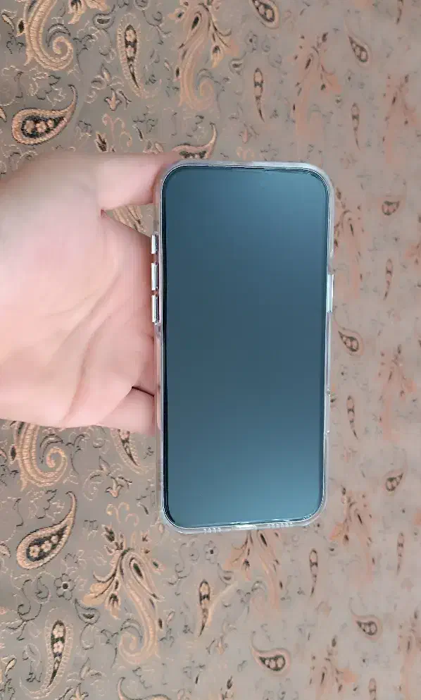 اپل iPhone 16 Pro Max با حافظهٔ ۲۵۶ گیگابایت|موبایل|تهران, نیروی هوایی (پیروزی)|دیوار