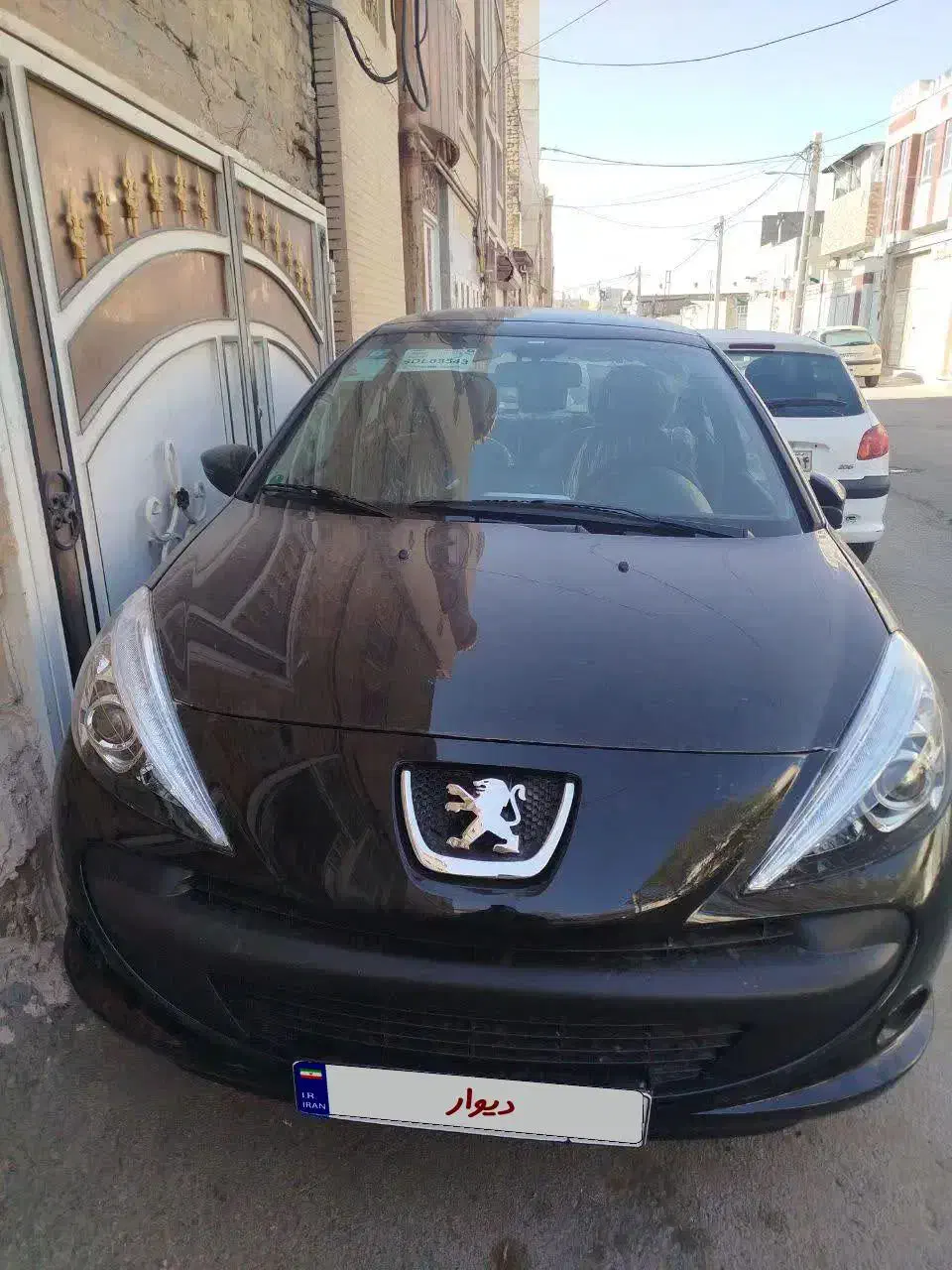 خودرو|خودرو سواری و وانت|یزد, |دیوار