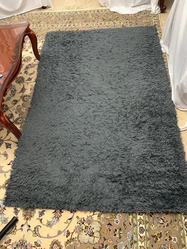 فرش ۱/۸ در ۱/۲|فرش|تهران, پردیسان|دیوار