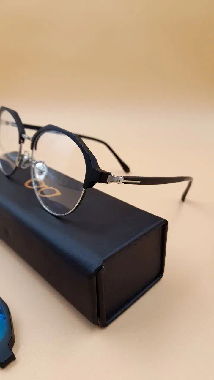 عینک تک کاور طبی آفتابی|زیورآلات و اکسسوری|رشت, کوی فرهنگیان|دیوار