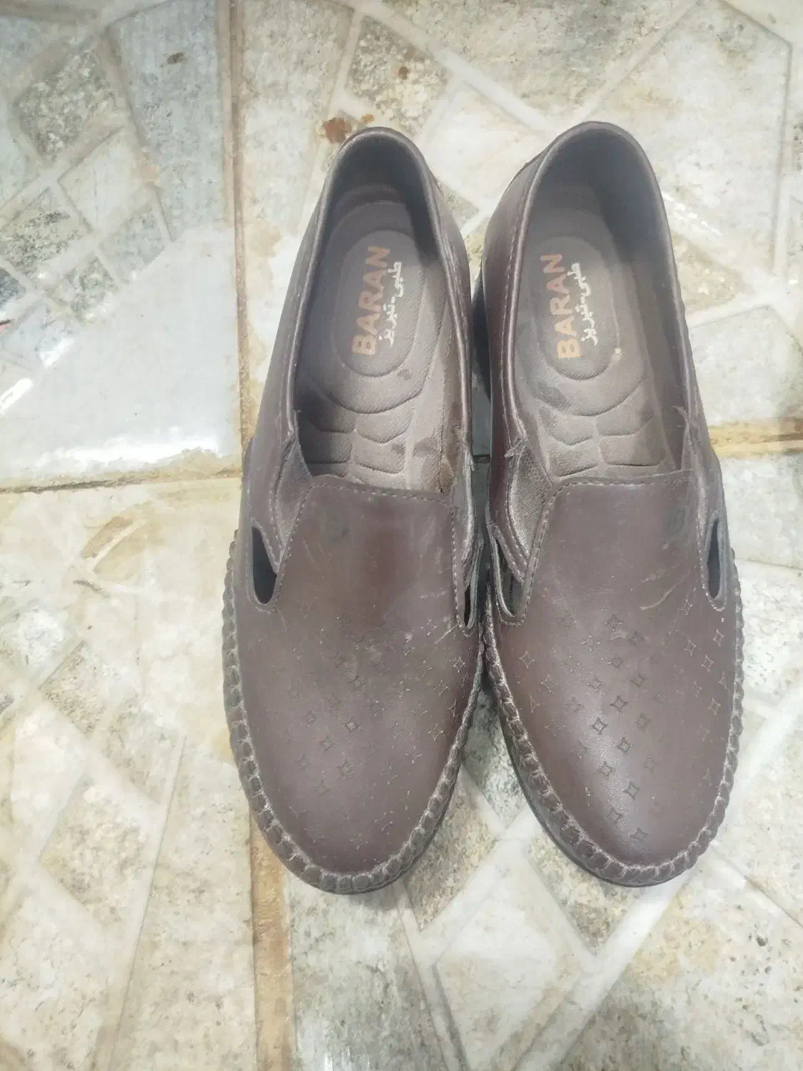 کفش|کیف، کفش، کمربند|یزد, |دیوار