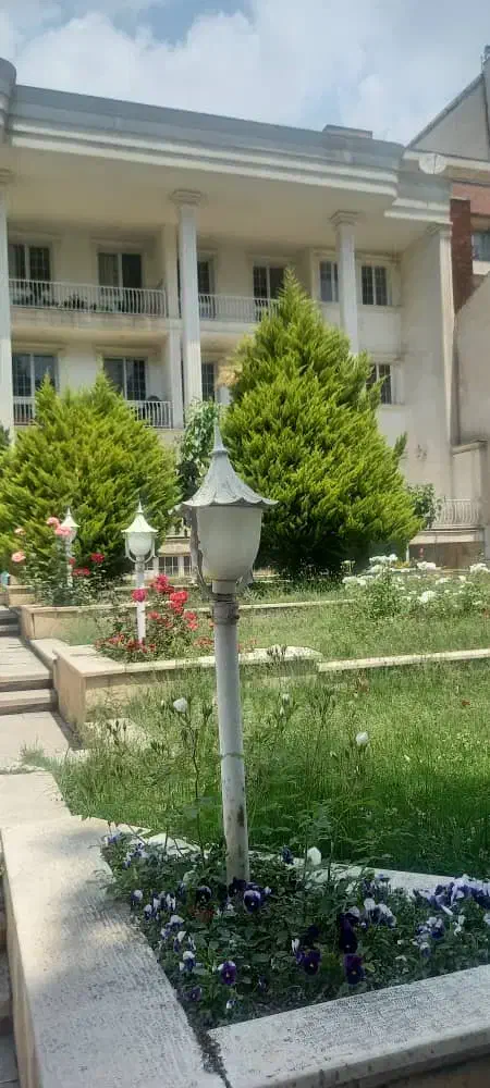 ولنجک ۱۲۵متر۲خواب